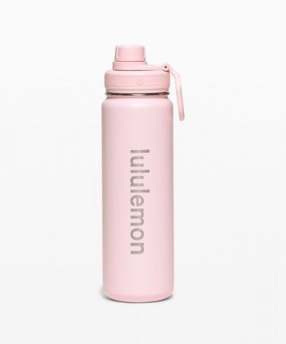 water bottle