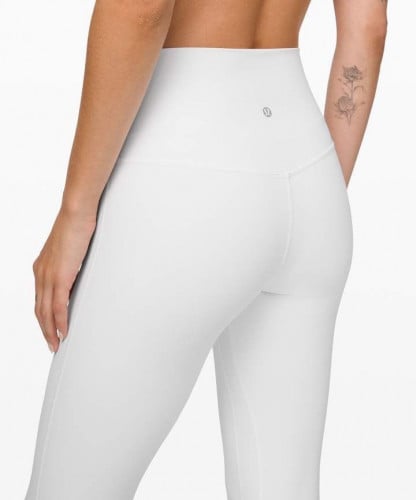 Lulu leggings