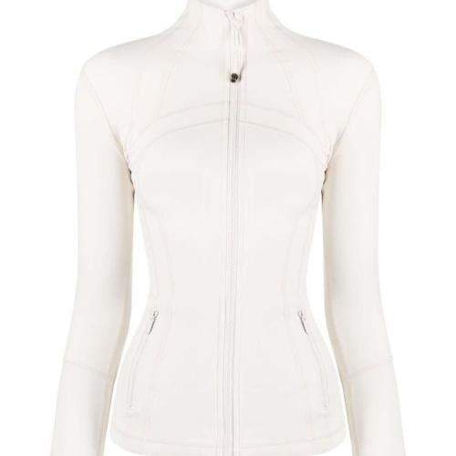 Yoga jacket lulu طويل