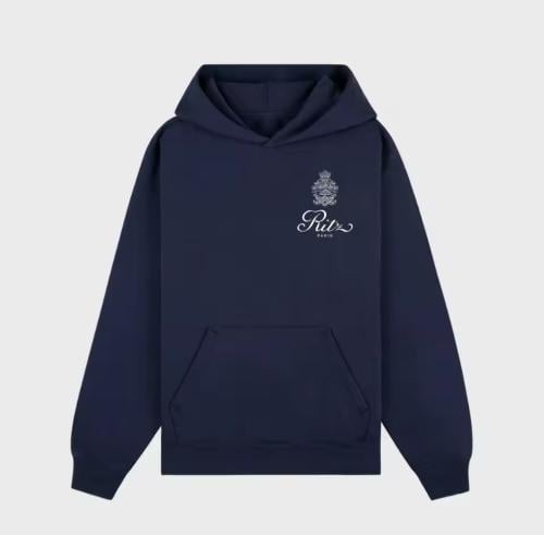 Hoodie Paris