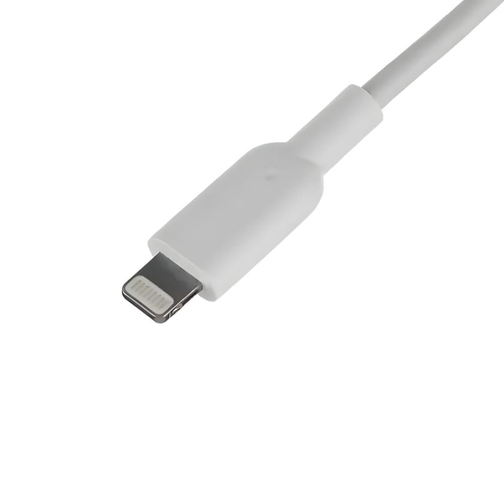 انكر | باورلاين الاصدار الثاني كيبل ايفون بطول 90 سم - متعدد الالوان