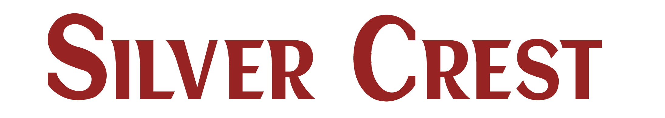 سلفر كريست | SILVER CREST