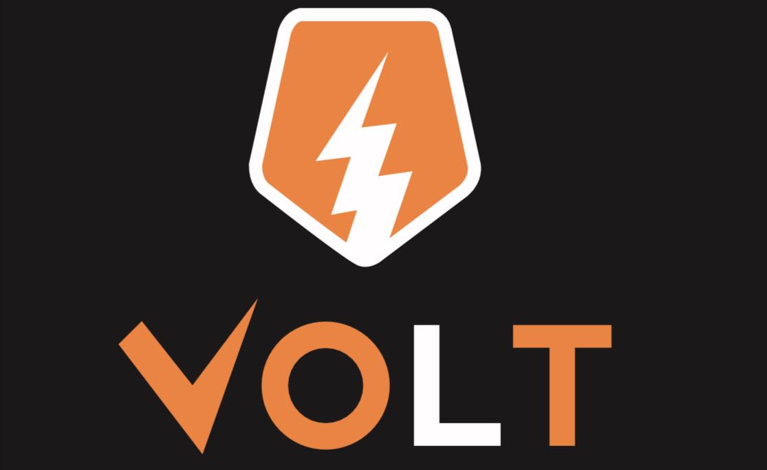 فولت - Volt