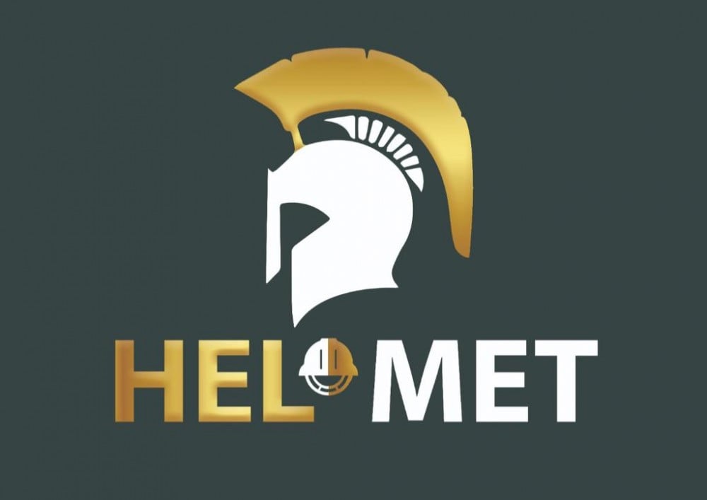 هيلمت - Helmet