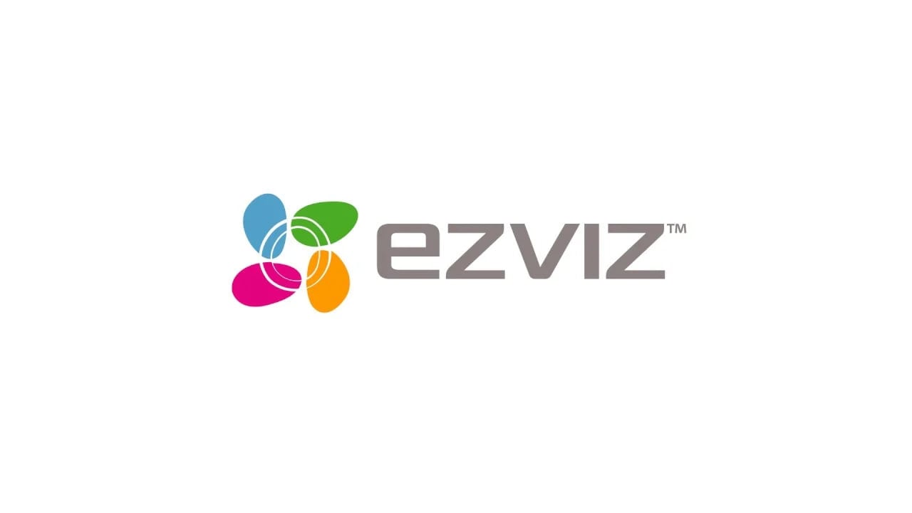 EZVIZ | إيزفيز