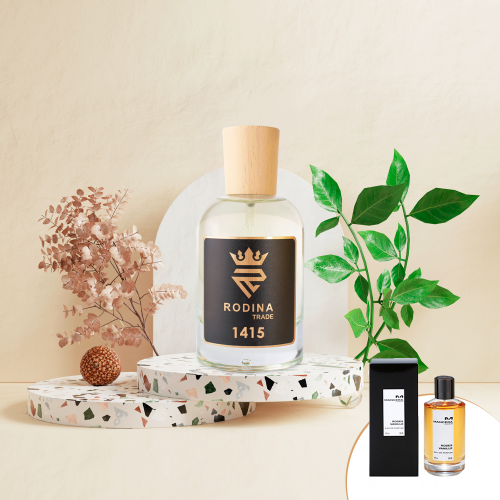 عطر رودينا 1415