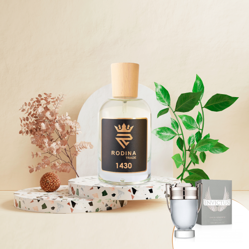 عطر رودينا 1430