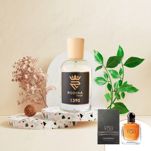 عطر رودينا 1390