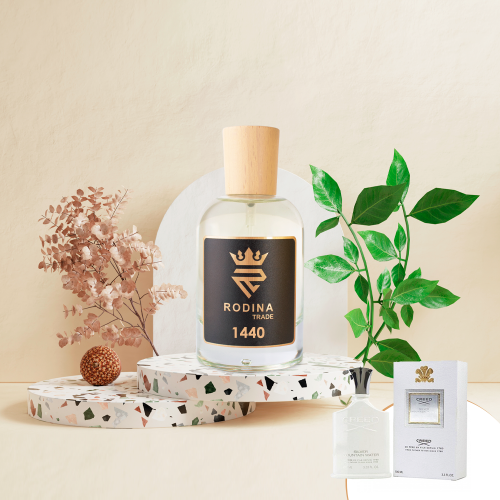 عطر رودينا 1440