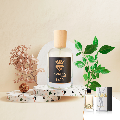 عطر رودينا 1400