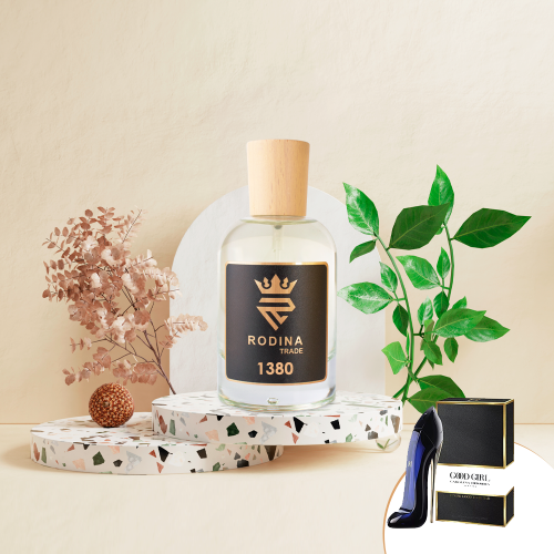 عطر رودينا 1380