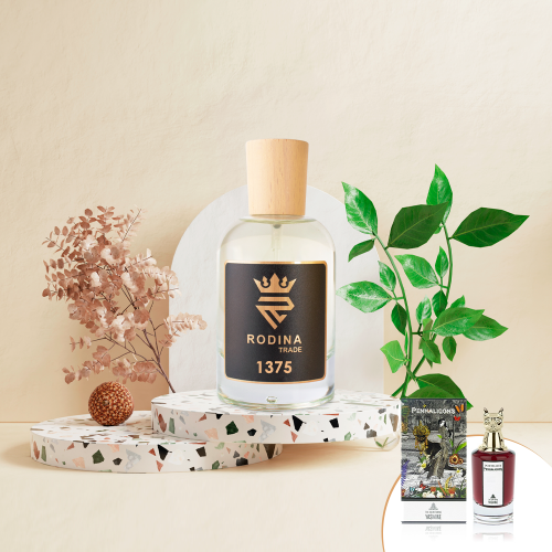 عطر رودينا 1375