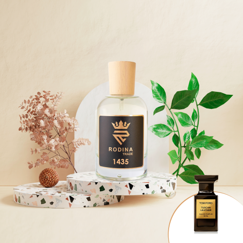 عطر رودينا 1435