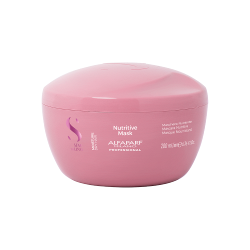 سيمي ديلينو ماسك تغذية للشعر الجاف 200 مل