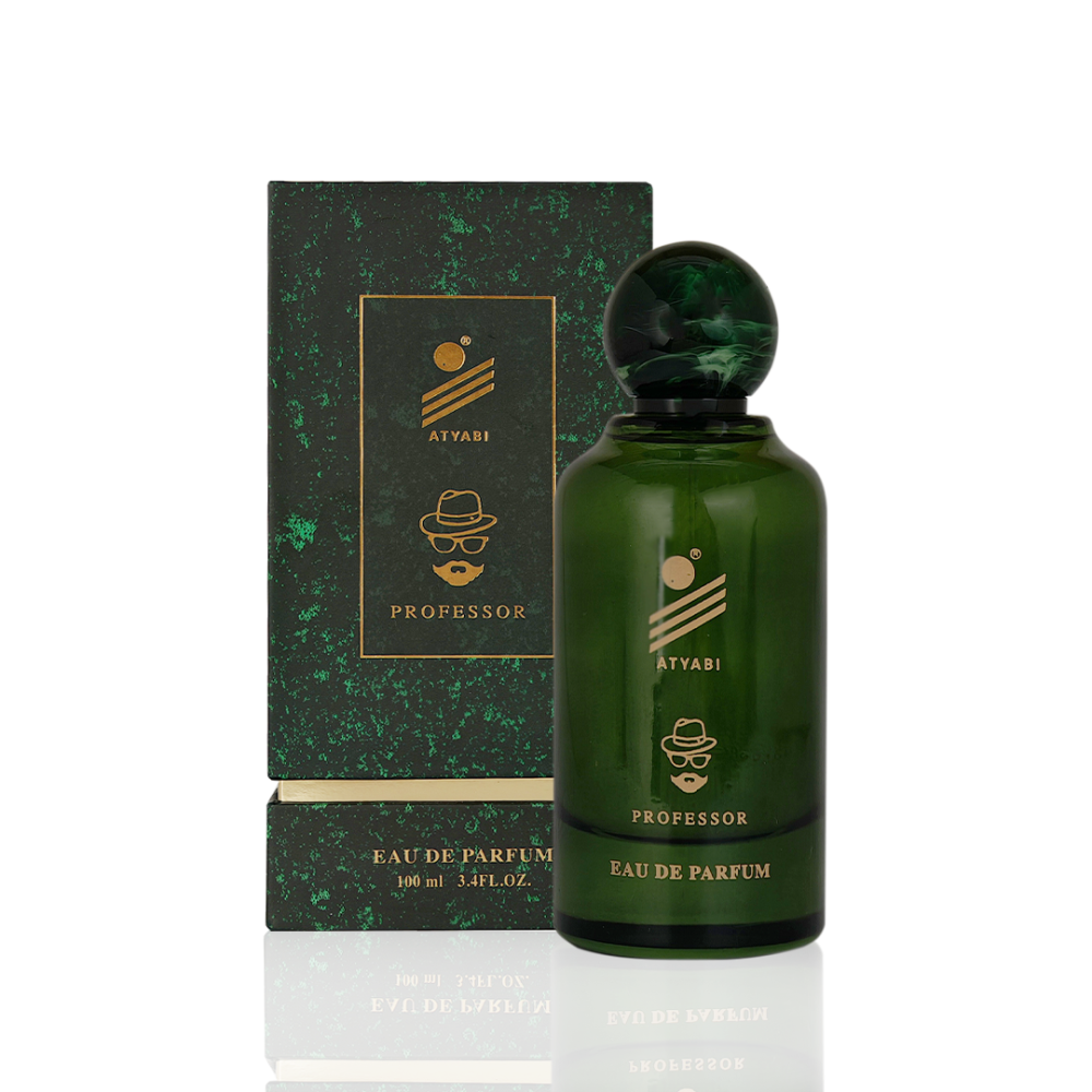 عطر  بروفيسور من اطيابي