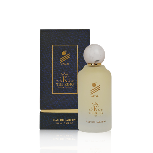 عطر ذا كينج من اطيابي
