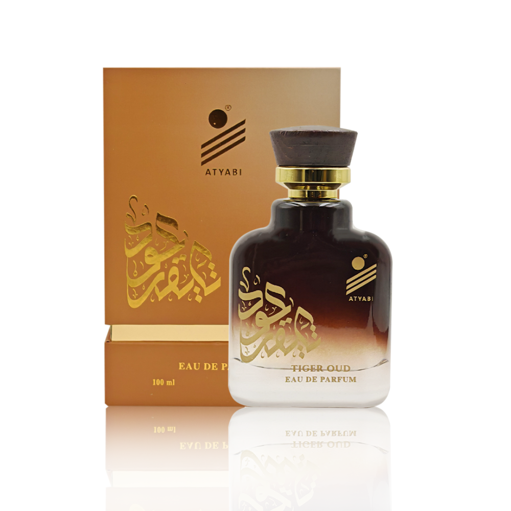 عطر تايجر عود من اطيابي