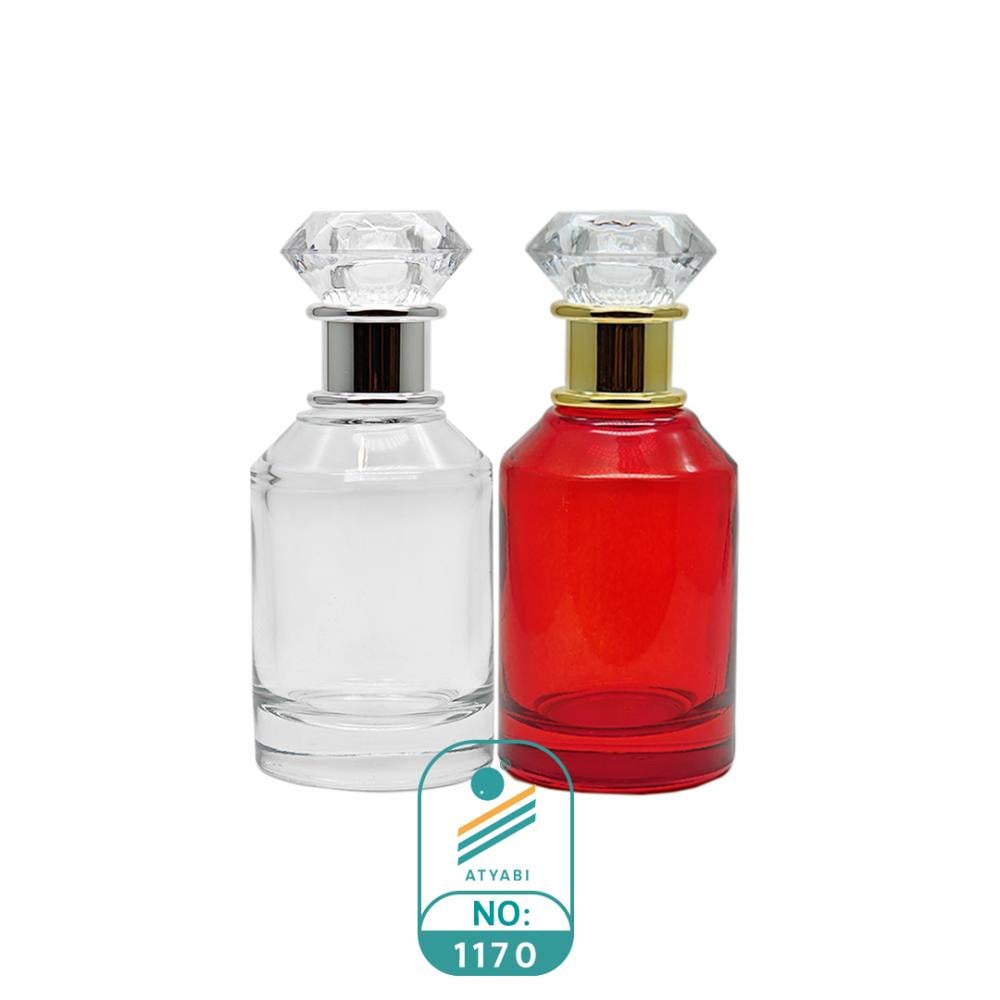 زجاجة عطر رقم 1170 من اطيابي