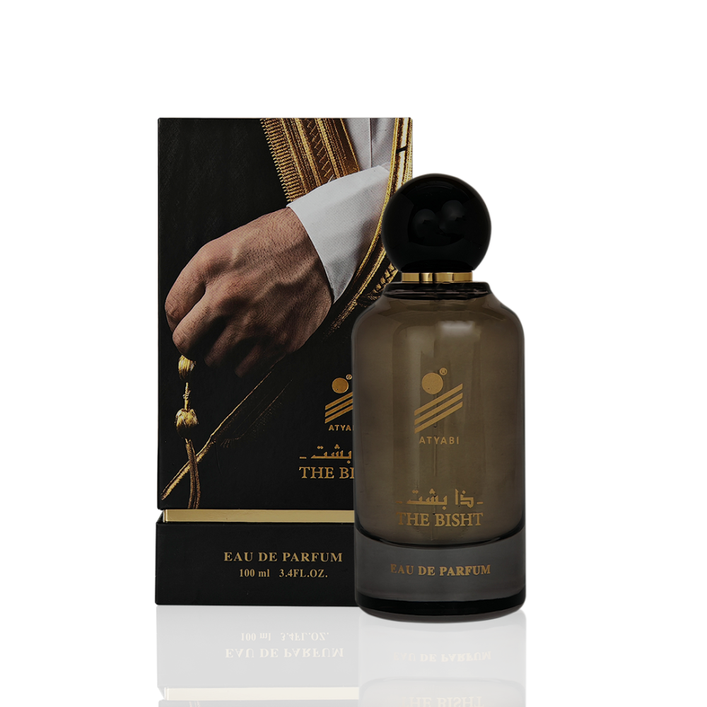 عطر ذا بشت من اطيابي