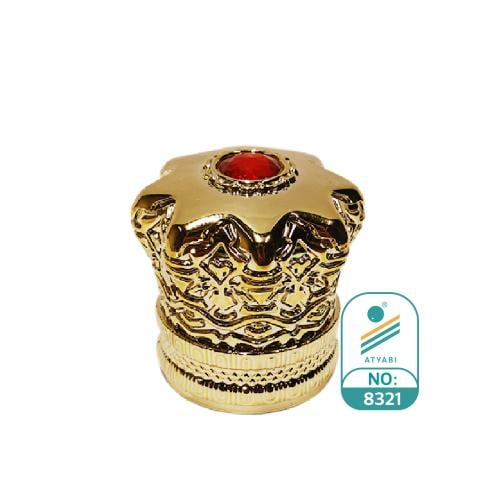 غطاء عطر رقم 3821