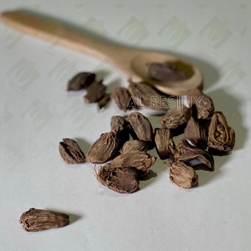 هيل هندي اسود