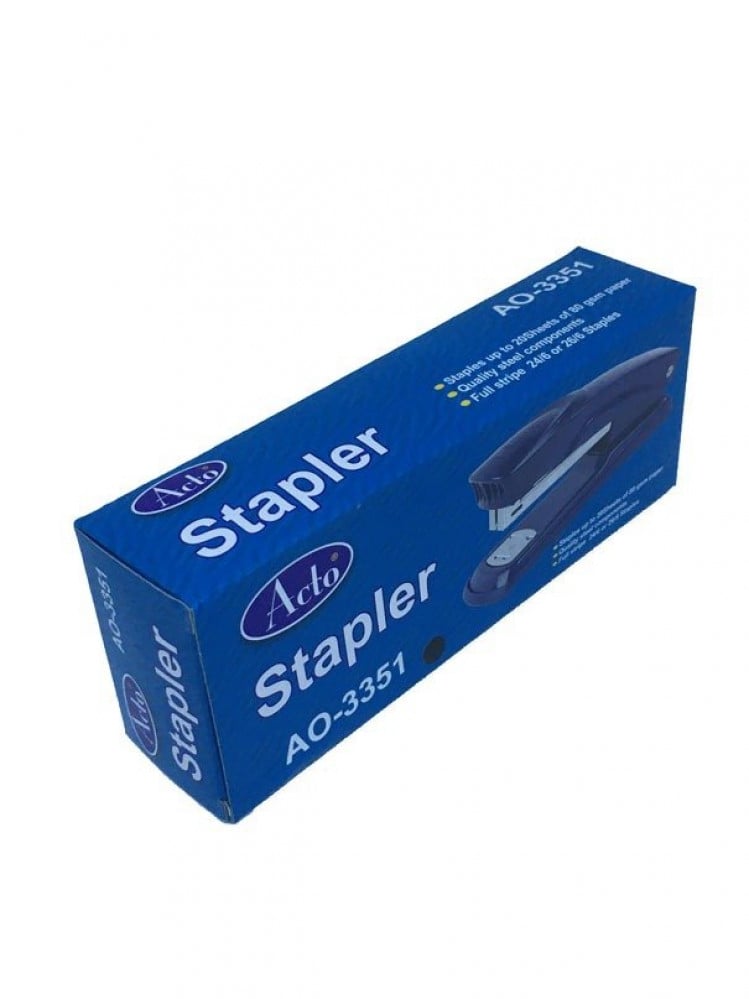 Acto Stapler