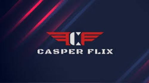 اشتراك كاسبر فلكس Casper flix