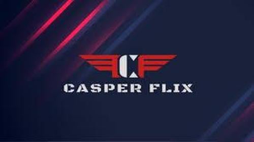 تجربة كاسبر فلكس Casper flix