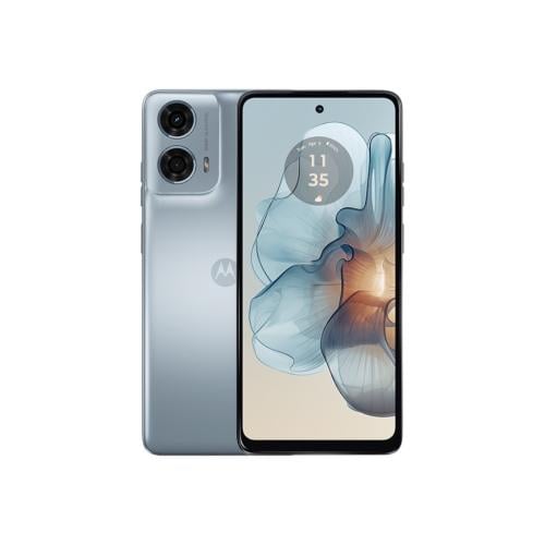 موتورلا - G24 power ثنائي الشريحه 4G سعه 256 رام 8