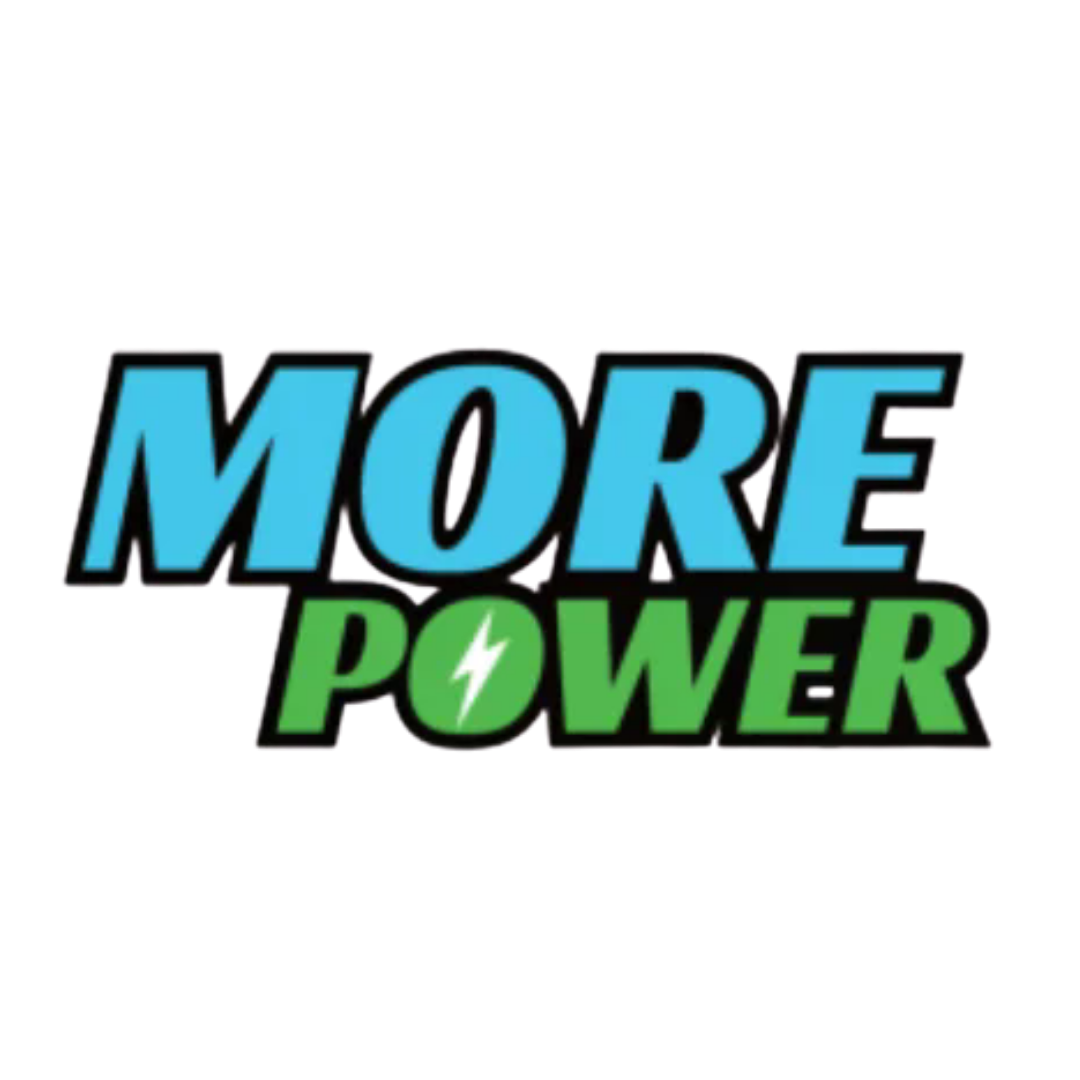 مور باور - MORE POWER