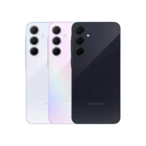 سامسونج - جالكسي A35 سعه 128 قيقا 8 رام 5G