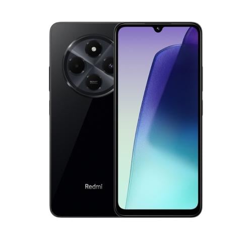 شاومي - ريدمي 14C سعه 256 رام 8+8 شبكه 4G