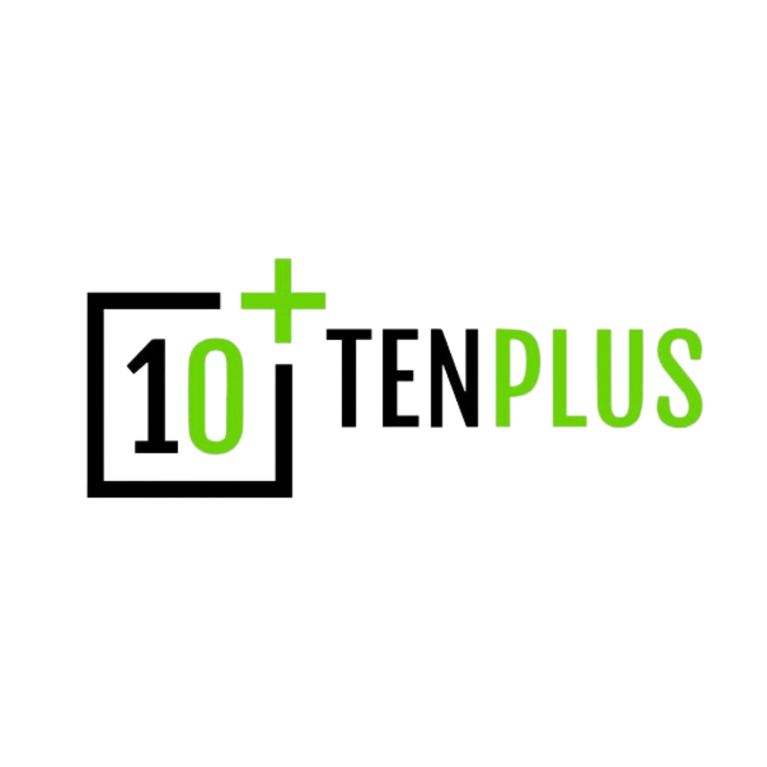 تن بلس - TEN PLUS