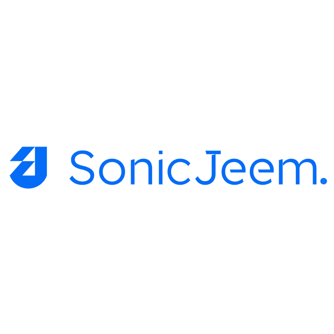 سونك جيم - Sonic Jeem