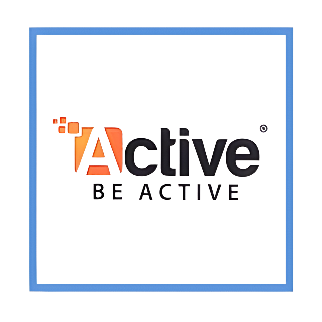 اكتيف -Active