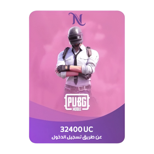 32,400 شدة