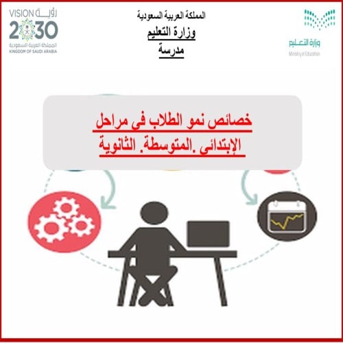 ورشة عمل خصائص النمو بنين