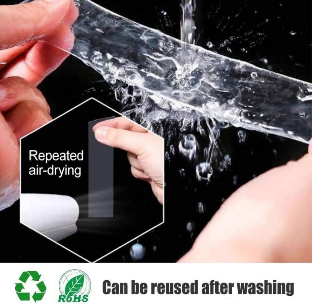 شريط لاصق من الجهتين  قابل للإزالة – ماركة نوبل م/1152042