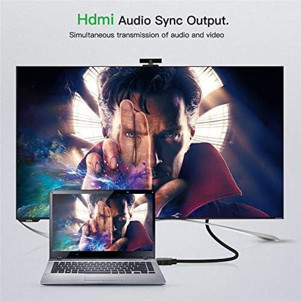 سلك HDMI بطول 3 متر 4K