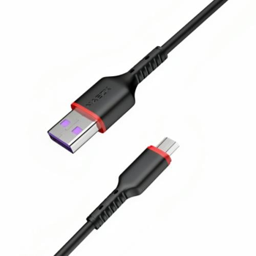 NAEZK - كيبل مايكرو USB نوع ربل 1.2 متر م/ N-171 م...