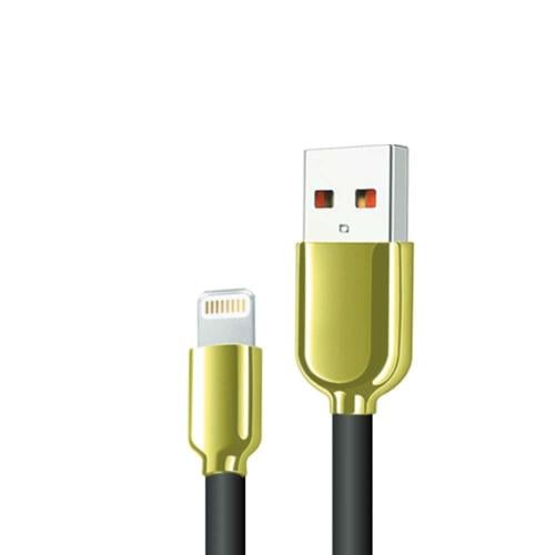 DENX - كيبل ايفون USB م/DX034 ماركة دنكس