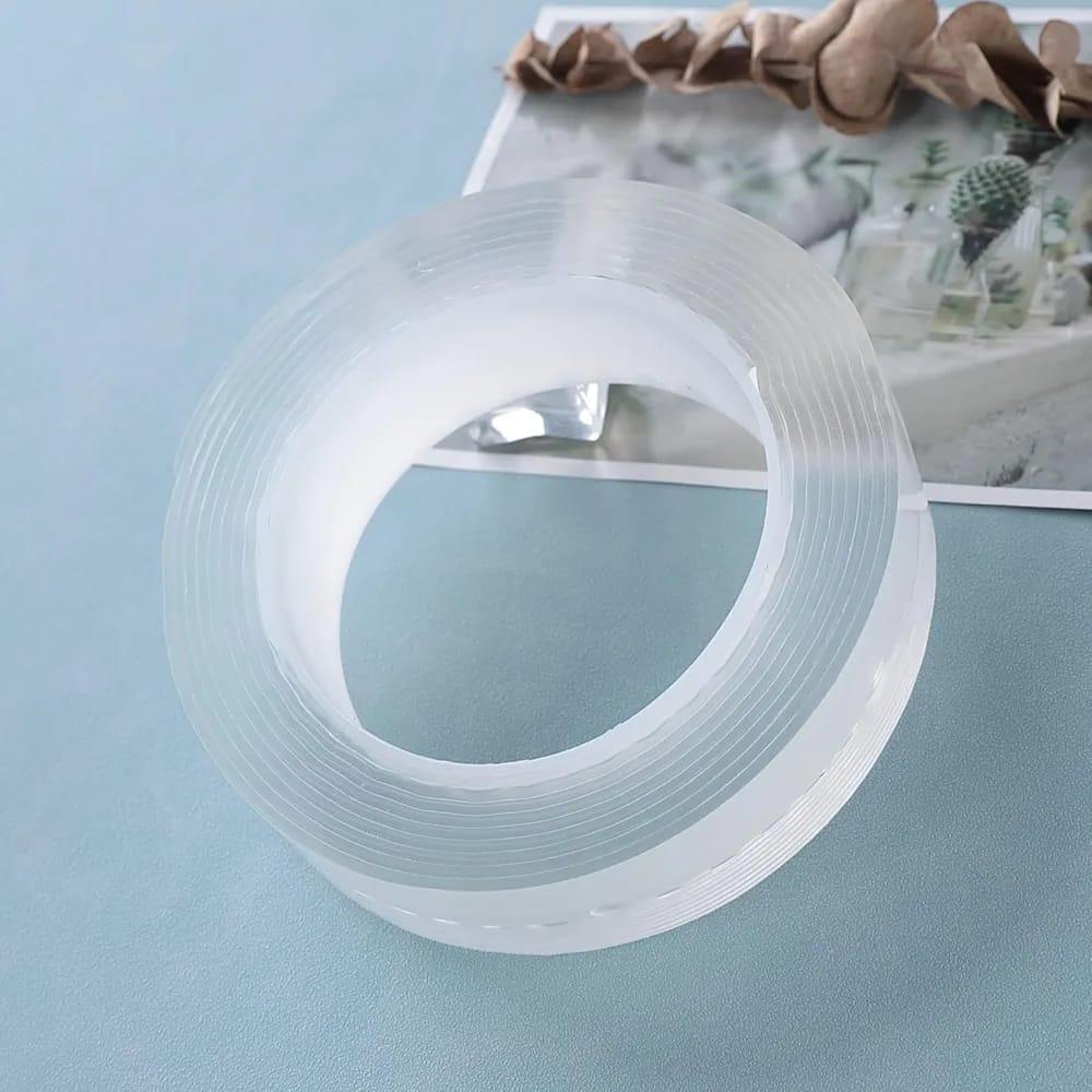 شريط لاصق من الجهتين  قابل للإزالة – ماركة نوبل م/1152042