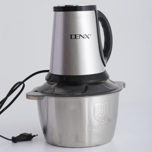 DENX - فرامة اللحوم والخضروات بسعة 3 لتر م/DX1746...