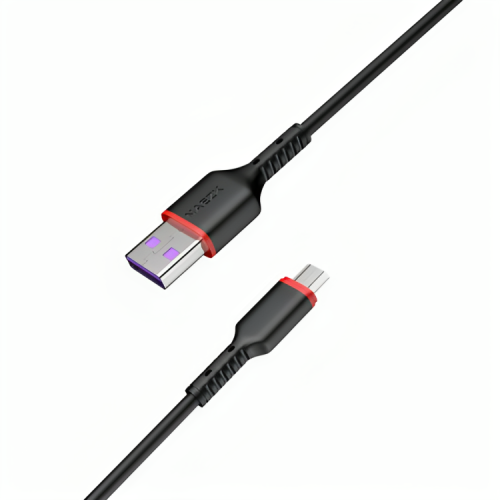 NAEZK - كيبل مايكرو USB نوع ربل 1.2 متر م/ N-171 م...