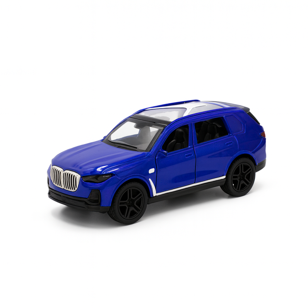 مجسم سيارة حديد BMW X5 م\ 374651