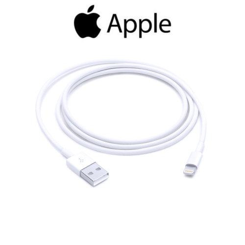 Apple - كابل ابل USB سريع ماركة ابل