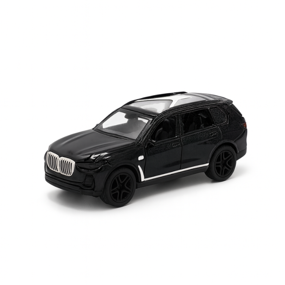 مجسم سيارة حديد BMW X5 م\ 374651