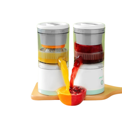 BASTEC - خلاط فواكه من متنقل قابل للشحن Citrus Jui...