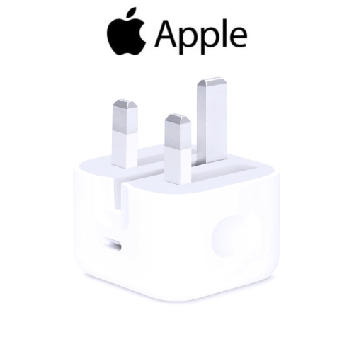 Apple - شاحن ابل PD سريع 20W م / A2344 ماركة ابل