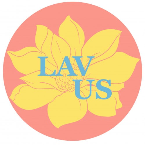 LAVUS - لاڤوس